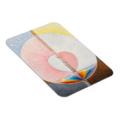 ザドーブバイヒルマアフクリント マグネット (右側)