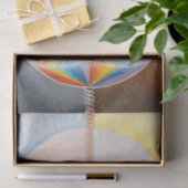 ザドーブバイヒルマアフクリント 薄葉紙 (ギフト)