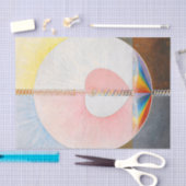 ザドーブバイヒルマアフクリント 薄葉紙 (クラフト)