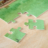 ザドームウィットリーベイリニューズジグソーパズル ジグソーパズル (側面)