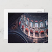 ザドーム ポストカード (正面/裏面)