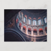 ザドーム ポストカード (正面)