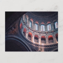 ザドーム ポストカード