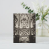 ザドーム、メルボルン ポストカード (スタンド正面)