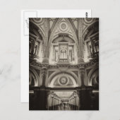 ザドーム、メルボルン ポストカード (正面/裏面)