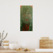 ザドーラ ポスター (キッチン)