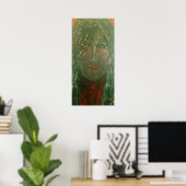 ザドーラ ポスター (ホームオフィス)