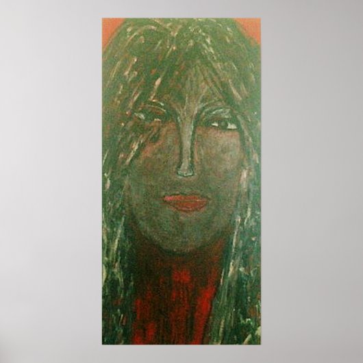 ザドーラ ポスター (正面)