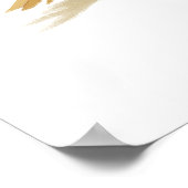 ザナイチンゲール ポスター (角)