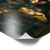 ザナイトウォッチ – レンブラント フォトプリント            (角)