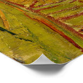 ザナイトカフェビンセントヴァンゴッホ ポスター (角)