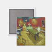 ザナイトカフェ マグネット (正面/裏面)