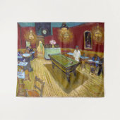 ザナイトカフェ | Vanゴッホ | タペストリー (正面(横))