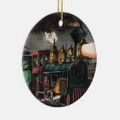 ザナイト表現オーナメント セラミックオーナメント (右)