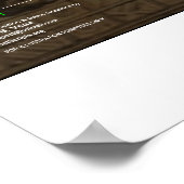 ザナシエントサンヘドリン ポスター (角)