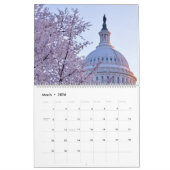 ザナショナルさくらんぼブロッサムフェスティバル カレンダー (3月 2026)