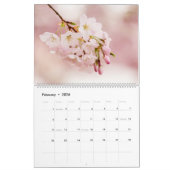 ザナショナルさくらんぼブロッサムフェスティバル カレンダー (2月 2026)