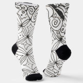 ザナダウ ソックス (傾斜あり)