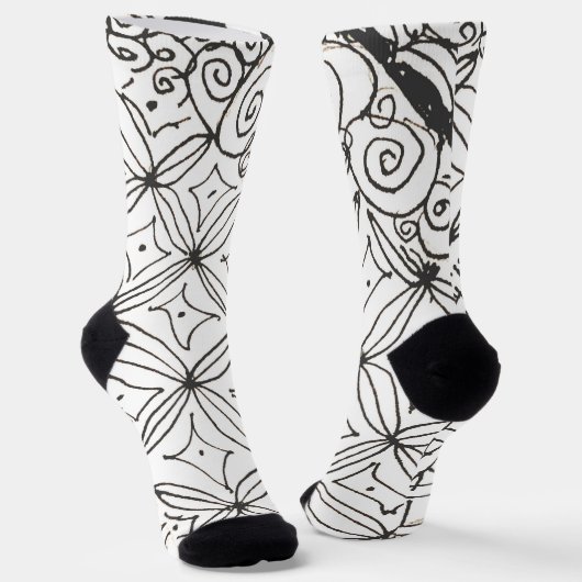 ザナダウ ソックス (傾斜あり)