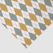 ザナドゥと金ゴールドアーガイル冬 薄葉紙 (詳細)