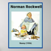 ザナニー ポスター (正面)