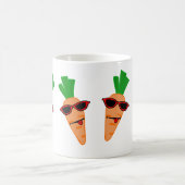 ザナフォラス属 コーヒーマグカップ (中央)