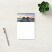 ザナポリ桟橋インフロリダノベルティ ポストイット (オフィス)