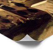 ザナローゲートから天国 ポスター (角)