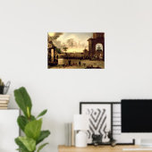 ザナローゲートから天国 ポスター (ホームオフィス)