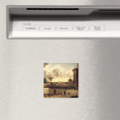 ザナローゲートから天国 マグネット (インサイチュ (食洗機))