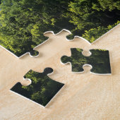 ザニオブララリバーニアヴァレンタインネブラスカ ジグソーパズル (側面)