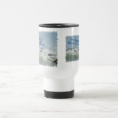 ザニュージャージー海岸 トラベルマグ (中央)