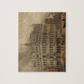 ザニューマソニック寺院 – ボストン(1855) ジグソーパズル (縦)