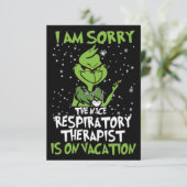 ザニース呼吸セラピスト カード (スタンド正面)