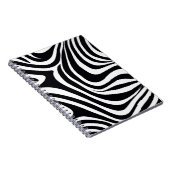 ザニーゼブラゼスト ノートブック (右側)