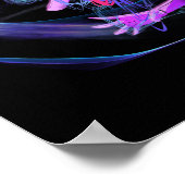 ザニーレーン – ポスター3 ポスター (角)