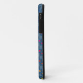 ザニー抽象芸術広場 Case-Mate iPhoneケース (裏面/左)