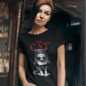 ザヌンキャットTシャツ Tシャツ