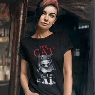 ザヌンキャットTシャツ Tシャツ