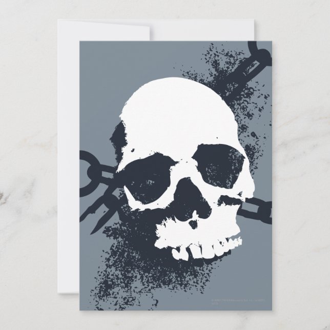 ザネクロマンサースカルシンボル (正面)