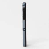 ザネクロマンサースカルシンボル Case-Mate iPhoneケース (裏面/左)