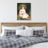 ザネスト キャンバスプリント (インサイチュ (寝室))