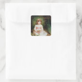 ザネスト スクエアシール (バッグ)