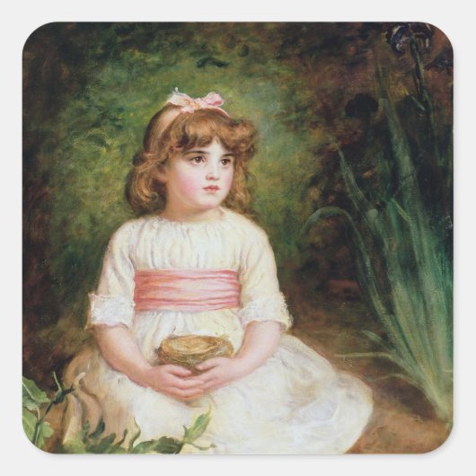 ザネスト スクエアシール (正面)