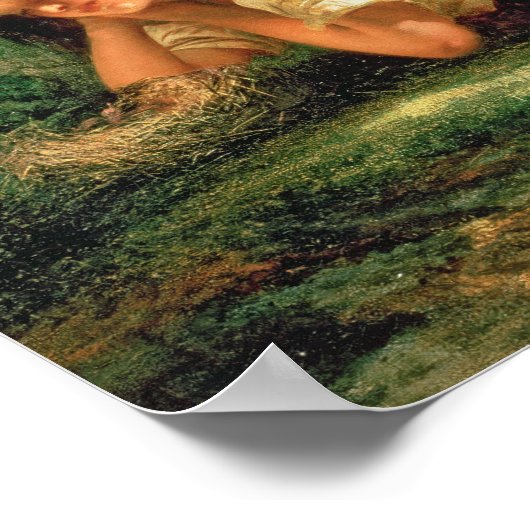 ザネスト ポスター (角)