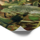 ザネスト ポスター (角)