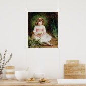 ザネスト ポスター (キッチン)