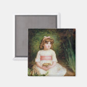 ザネスト マグネット (正面/裏面)