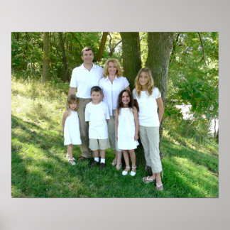 ザネソンズ ポスター