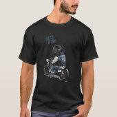 ザネッタアラナアート Tシャツ (正面)